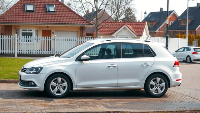 Hitta en bra begagnad bil utan dyra överraskningar